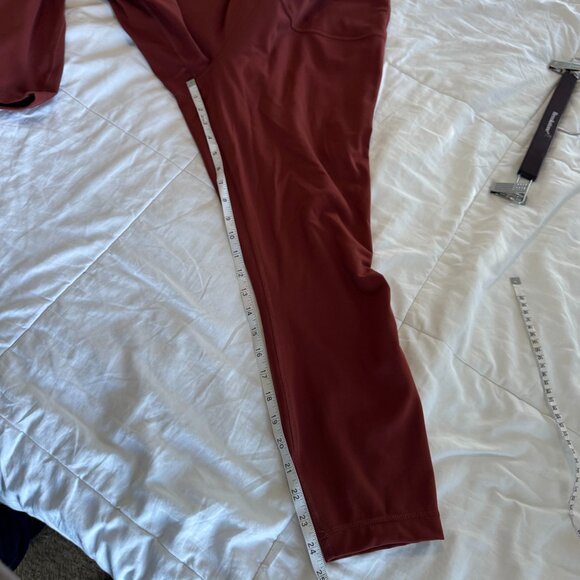 Lululemon Wunder Train High-Rise Tight 25" - Picture 9 of 9